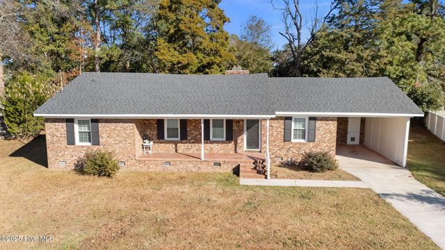 107 Templeton Drive, Greenville, NC 27858