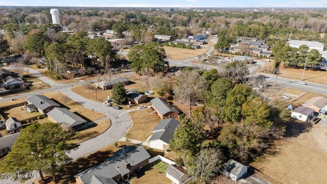 107 Templeton Drive, Greenville, NC 27858