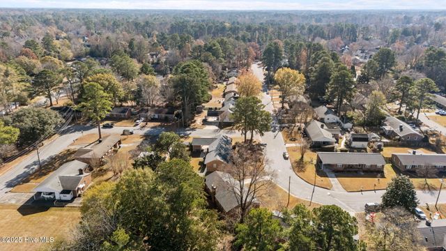 107 Templeton Drive, Greenville, NC 27858