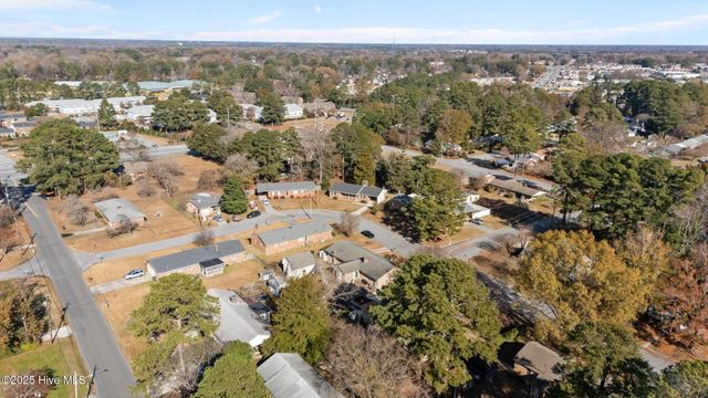 107 Templeton Drive, Greenville, NC 27858