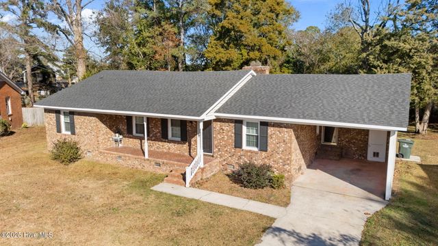 107 Templeton Drive, Greenville, NC 27858