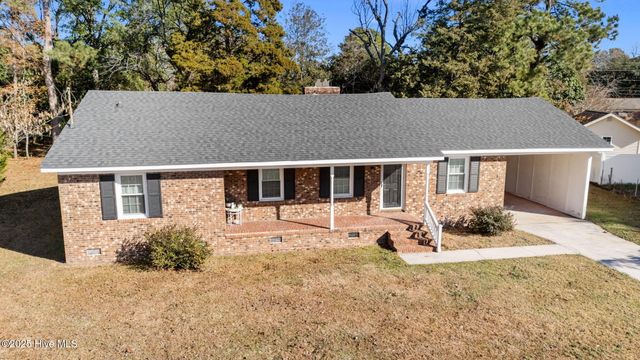 107 Templeton Drive, Greenville, NC 27858
