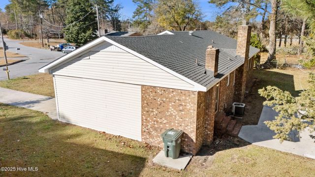 107 Templeton Drive, Greenville, NC 27858