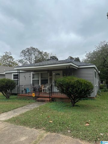 817 JACKSON BOULEVARD, Birmingham, AL 35217