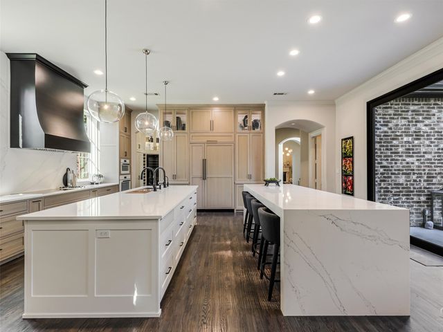 4975 Oak Knoll Lane, Frisco, TX 75034