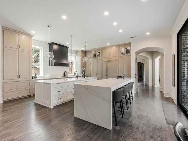 4975 Oak Knoll Lane, Frisco, TX 75034