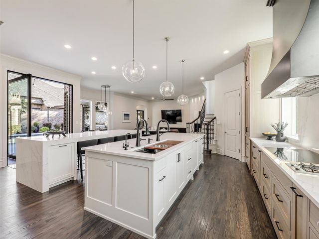 4975 Oak Knoll Lane, Frisco, TX 75034