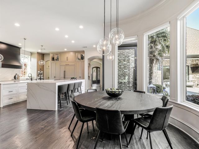 4975 Oak Knoll Lane, Frisco, TX 75034