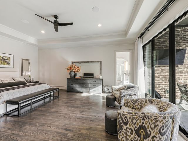 4975 Oak Knoll Lane, Frisco, TX 75034