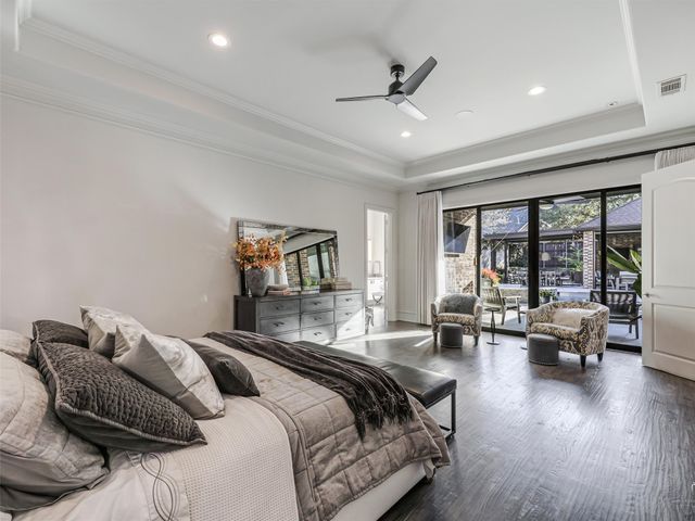 4975 Oak Knoll Lane, Frisco, TX 75034