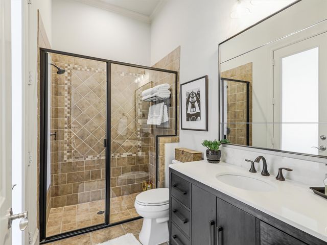 4975 Oak Knoll Lane, Frisco, TX 75034