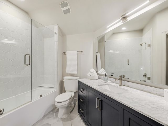 4975 Oak Knoll Lane, Frisco, TX 75034