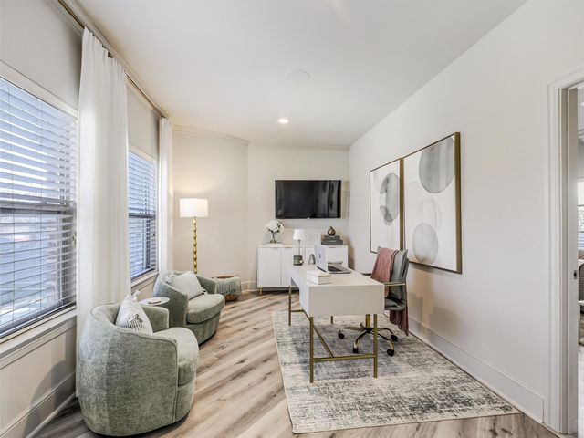 4975 Oak Knoll Lane, Frisco, TX 75034