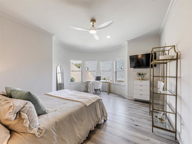 4975 Oak Knoll Lane, Frisco, TX 75034