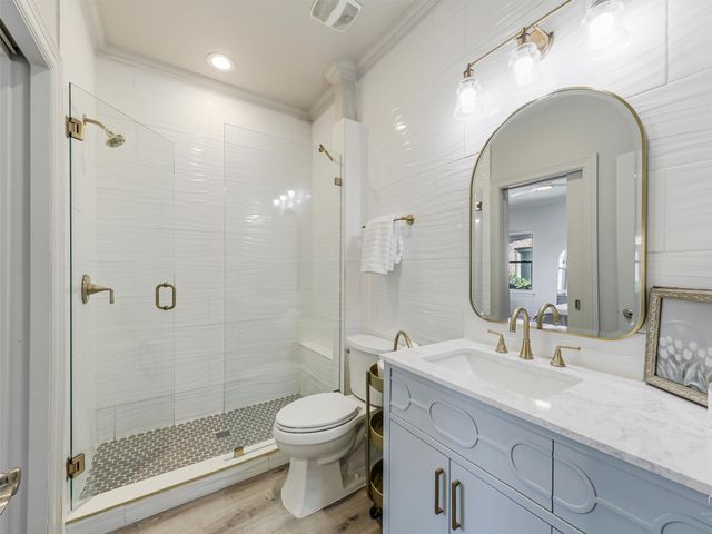 4975 Oak Knoll Lane, Frisco, TX 75034