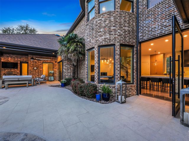 4975 Oak Knoll Lane, Frisco, TX 75034