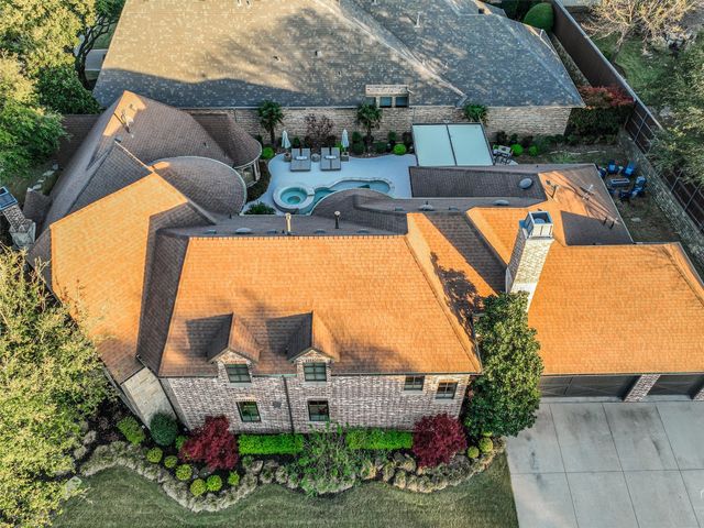 4975 Oak Knoll Lane, Frisco, TX 75034