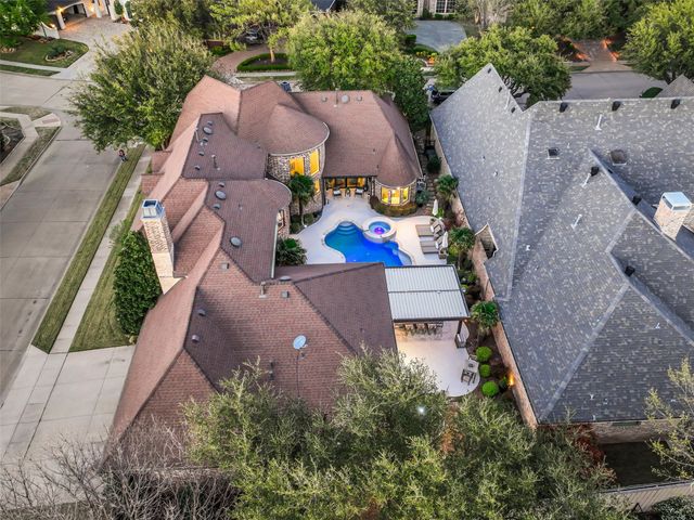 4975 Oak Knoll Lane, Frisco, TX 75034