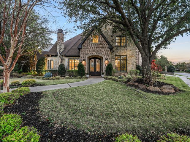 4975 Oak Knoll Lane, Frisco, TX 75034