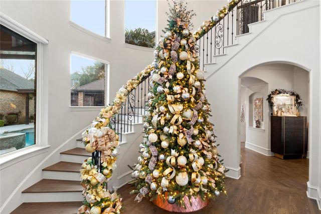 4975 Oak Knoll Lane, Frisco, TX 75034