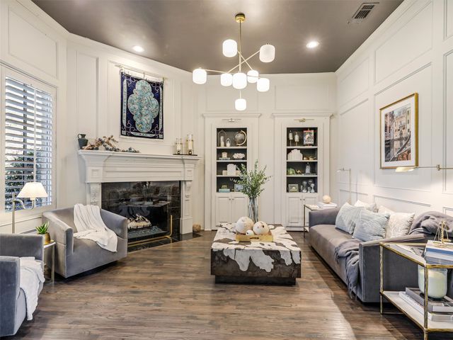 4975 Oak Knoll Lane, Frisco, TX 75034