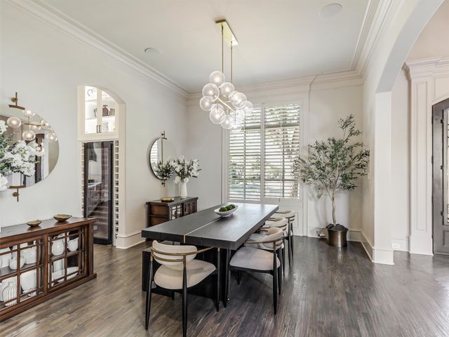 4975 Oak Knoll Lane, Frisco, TX 75034