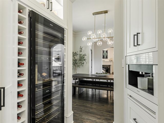 4975 Oak Knoll Lane, Frisco, TX 75034