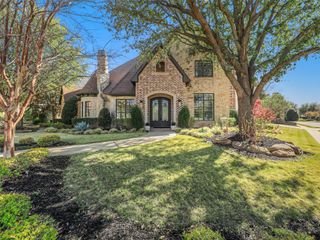 4975 Oak Knoll Lane, Frisco, TX 75034