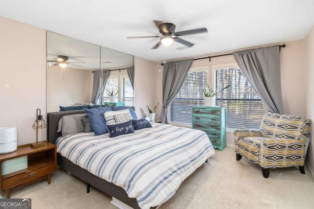 4872 Twin Lakes Trail, Dunwoody, GA 30360