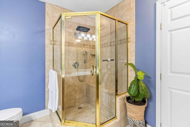 4872 Twin Lakes Trail, Dunwoody, GA 30360