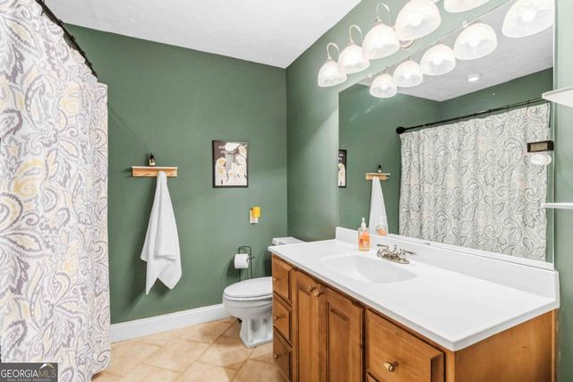 4872 Twin Lakes Trail, Dunwoody, GA 30360