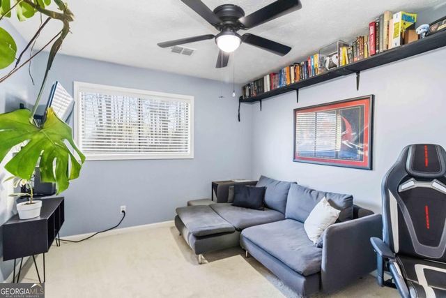 4872 Twin Lakes Trail, Dunwoody, GA 30360