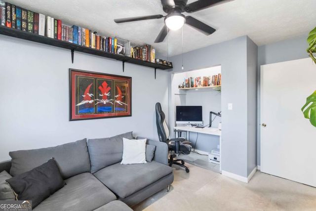 4872 Twin Lakes Trail, Dunwoody, GA 30360