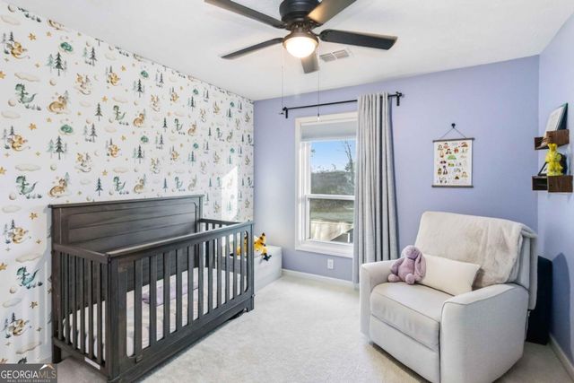 4872 Twin Lakes Trail, Dunwoody, GA 30360