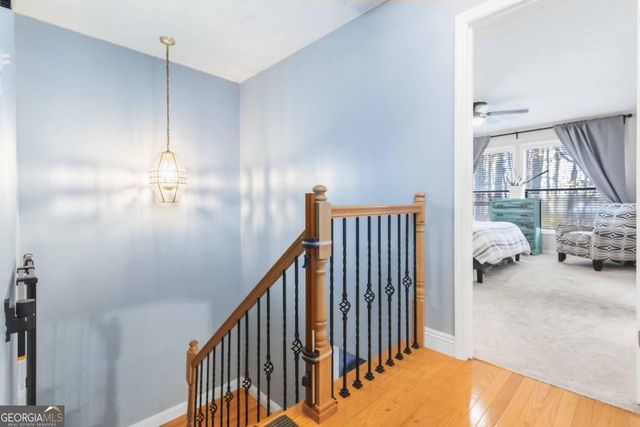 4872 Twin Lakes Trail, Dunwoody, GA 30360