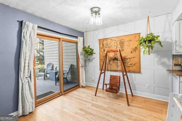 4872 Twin Lakes Trail, Dunwoody, GA 30360