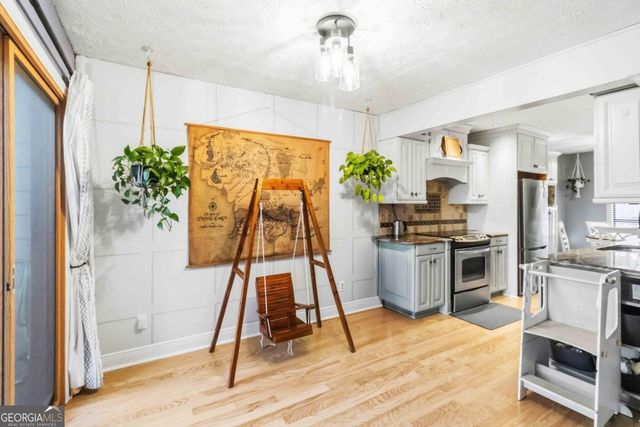 4872 Twin Lakes Trail, Dunwoody, GA 30360