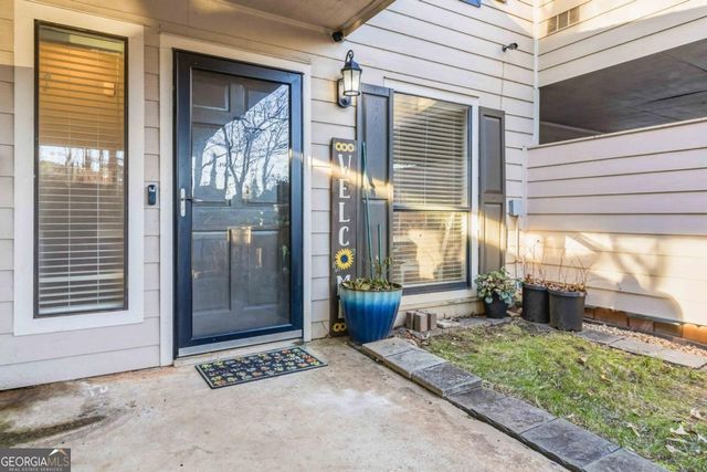 4872 Twin Lakes Trail, Dunwoody, GA 30360