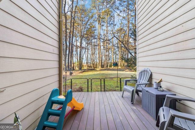 4872 Twin Lakes Trail, Dunwoody, GA 30360