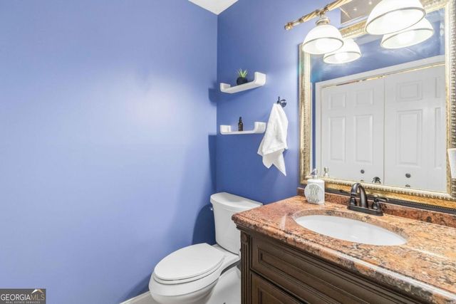 4872 Twin Lakes Trail, Dunwoody, GA 30360