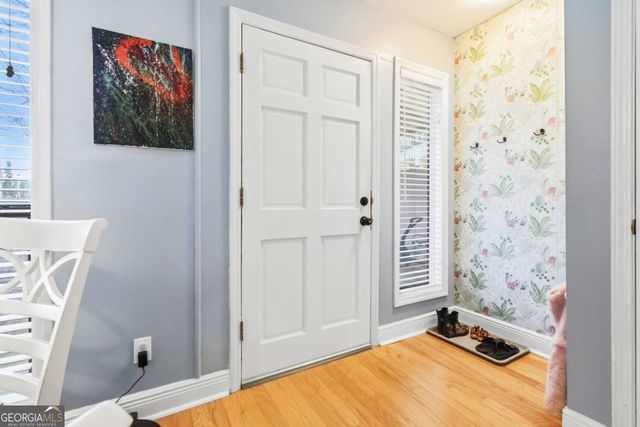 4872 Twin Lakes Trail, Dunwoody, GA 30360