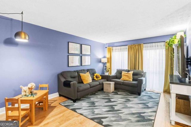 4872 Twin Lakes Trail, Dunwoody, GA 30360