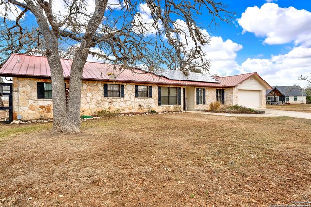 568 Firewheel, Bandera, TX 78003