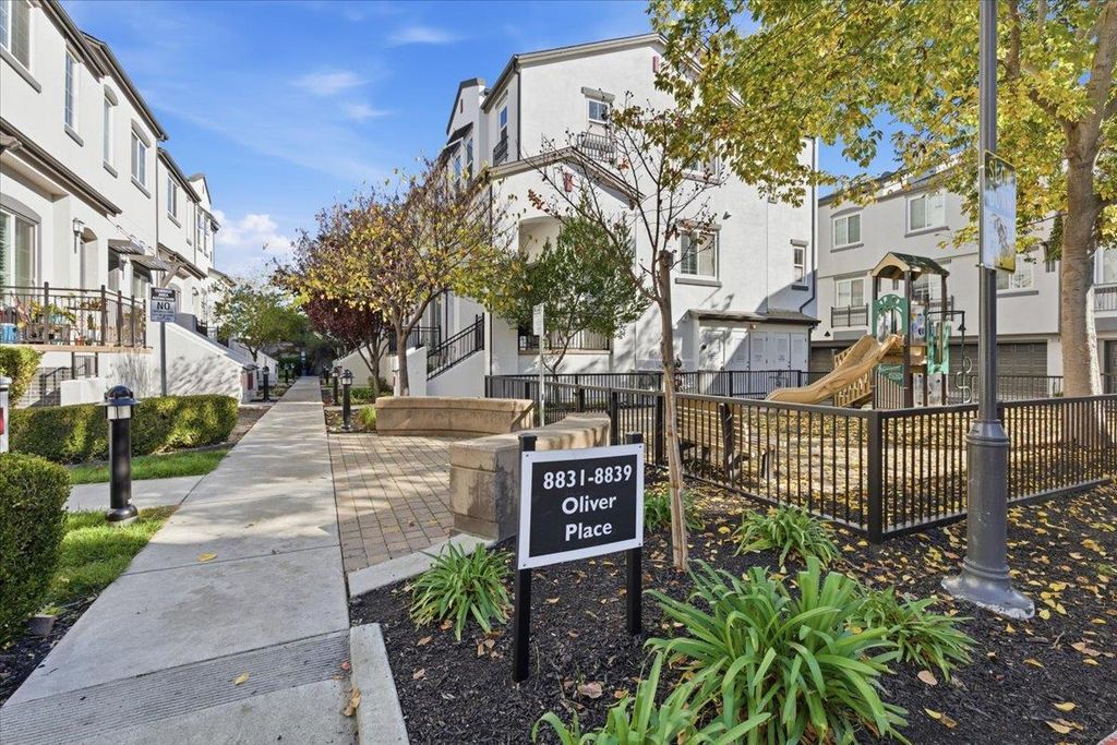 8831 Oliver Place, Dublin, CA 94568