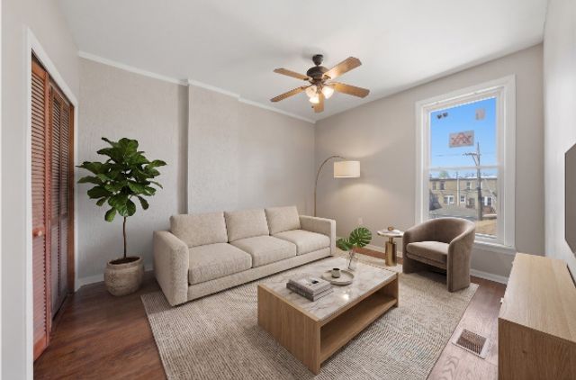 2626 W Wilcox Street, Chicago, IL 60612