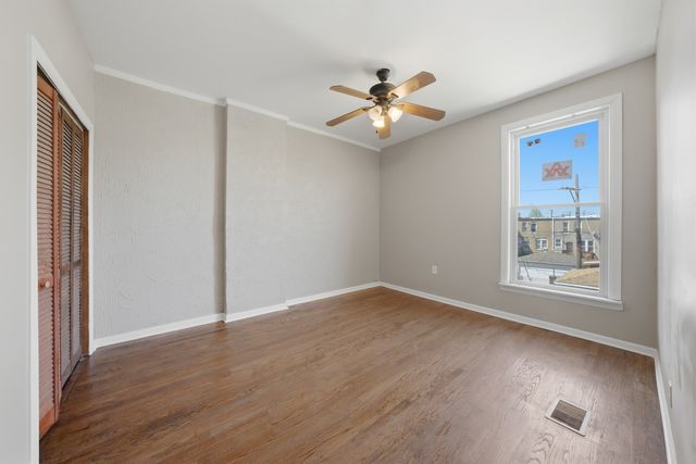 2626 W Wilcox Street, Chicago, IL 60612