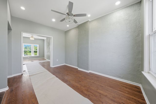2626 W Wilcox Street, Chicago, IL 60612