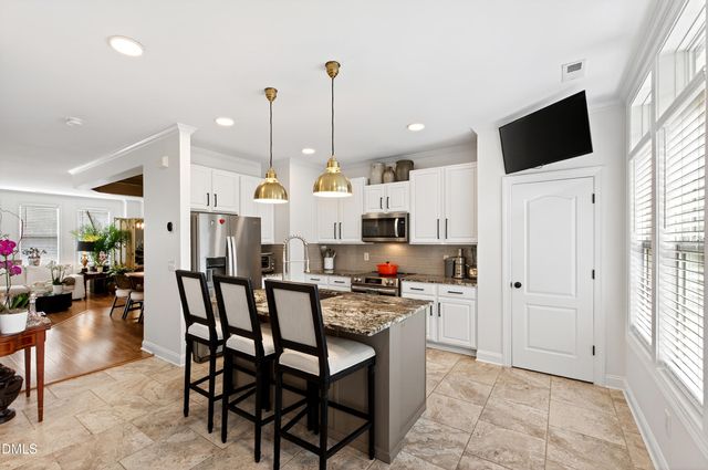 3023 Imperial Oaks Drive, Raleigh, NC 27614