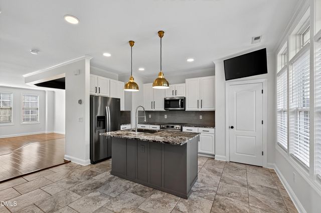 3023 Imperial Oaks Drive, Raleigh, NC 27614