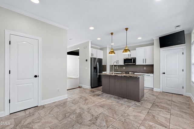 3023 Imperial Oaks Drive, Raleigh, NC 27614